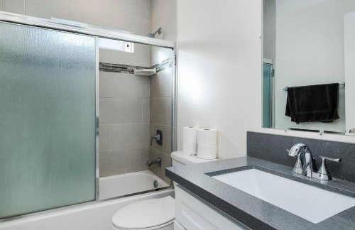 Stylish 4 BR house near Korea Town (Central LA) - Foto 6