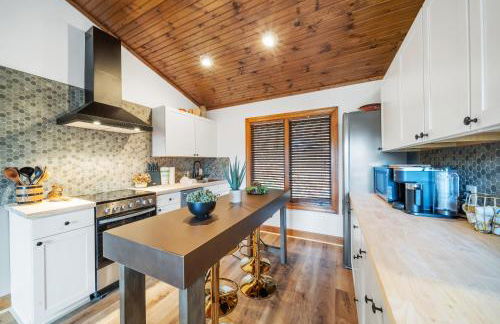 Algonquin Cottage - Foto 8