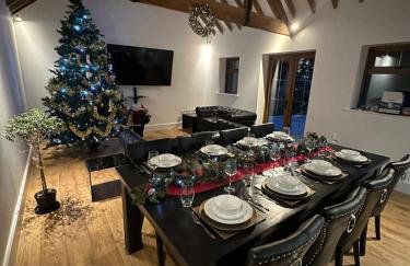 Sleeps18 character barns - Foto 67