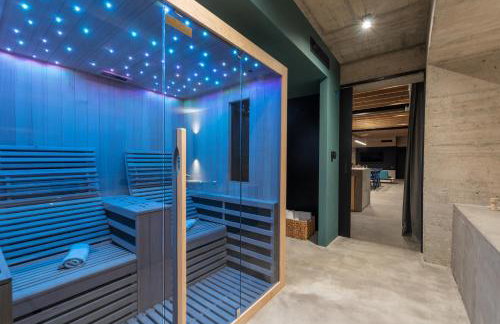 Villa Terra Motovun - Foto 27