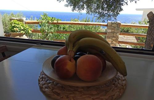 House in endless blue 35 sq m Magganitis Ikaria - Foto 8