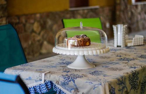 Villa Silvana-Fronte Mare - Foto 10