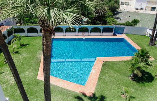 Penthouse S.Jorge Seaview T4 - Foto 12