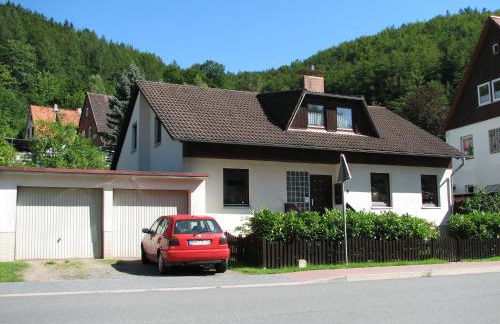 Ferienwohnung Gerken - Foto 1