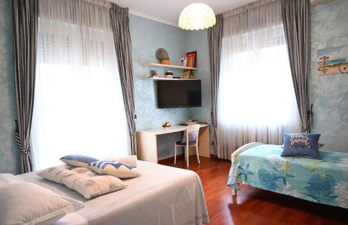 Marco's Apartment Colosseum - Foto 13