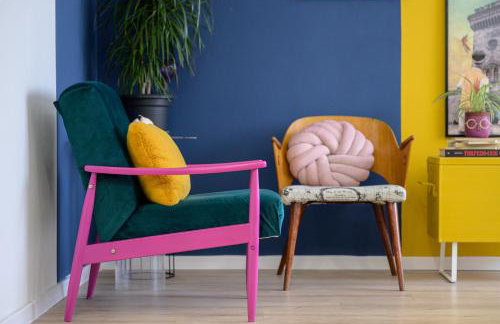 Home Abroad - Foto 15