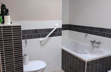 Holiday Home Lochrist Le Conquet - Foto 38