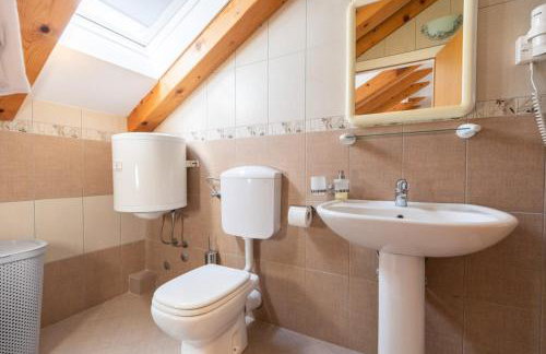 Emily Apartment - Foto 37