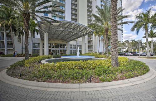 Heated Pool Access! Waterfront Fort Myers Condo - Foto 29