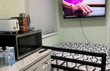 Macau Studio-Guesthouse by Sac State and UCDMC - Foto 12