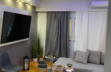 Maria's luxury apartment - Foto 43