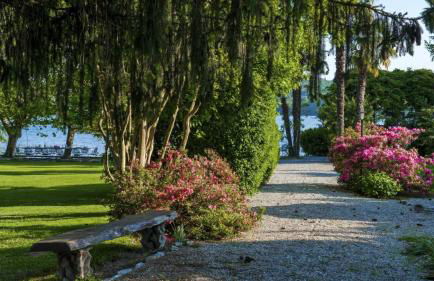 Lake Monate villa - Foto 38