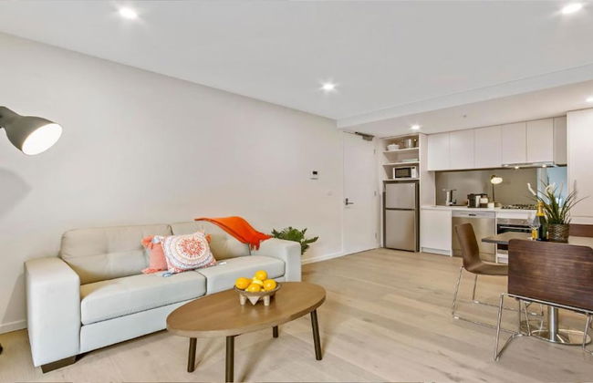 Melbourne City Apartments - Teri - Photo 52