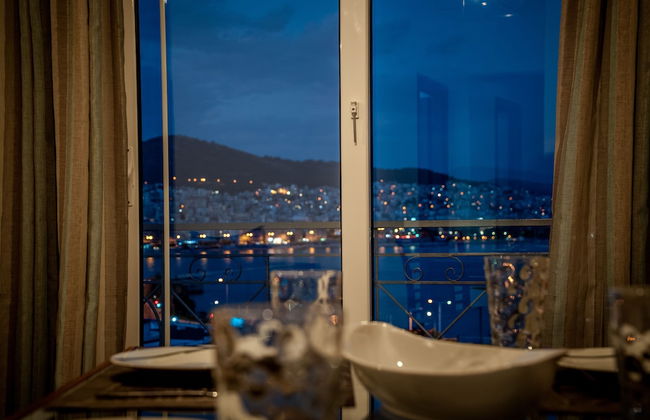 Nice Greek Villa - Foto 1