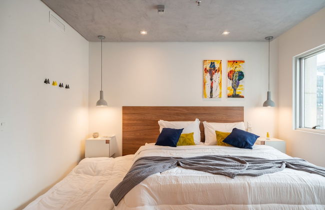 Cyclinn Vila Olímpia - Foto 60