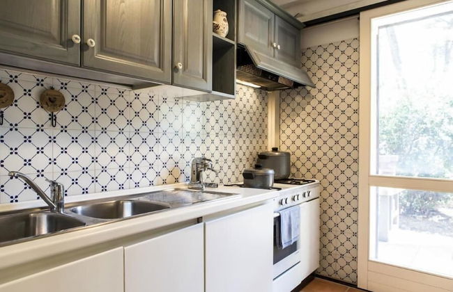 Villa Biancospini 16 - Foto 4