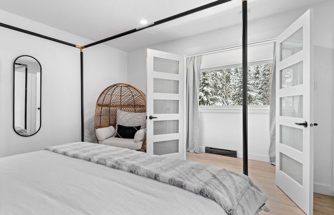 Les Petits Chalets - Foto 19