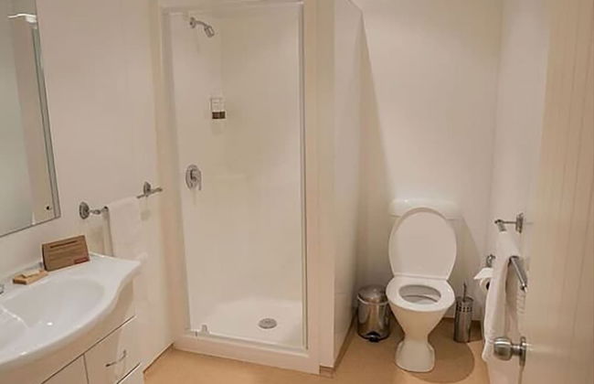 Cardrona Alpine Apartments - Foto 40