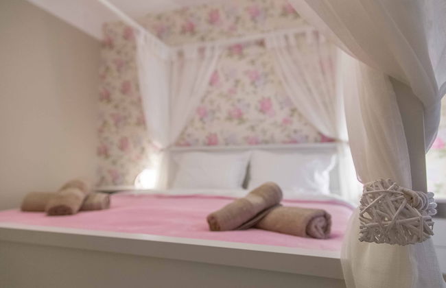 Historic Luxury House Heart of Meteora - Foto 16