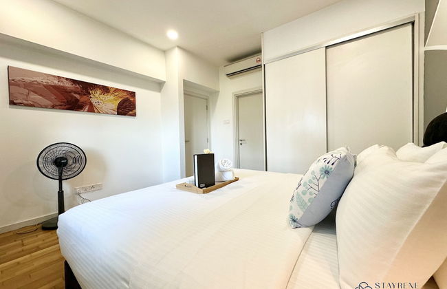 Iskandar Residences By Stayrene - Foto 2