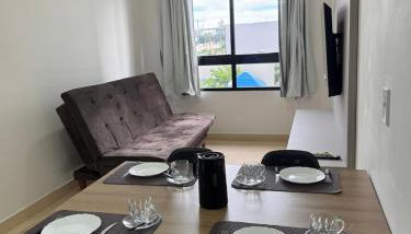 Apto 201, torre 2 - Foto 3