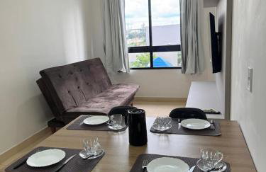 Apto 201, torre 2 - Foto 3