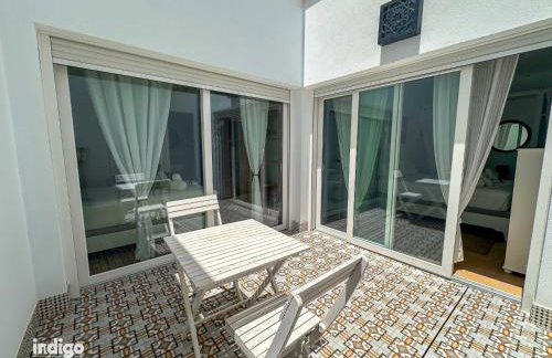 Elegant Apartment - Ayamonte center - JUA01 - Foto 17