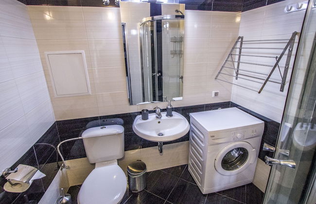 Flora Apartment Centrum - Foto 19