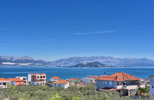 Villa Ming - pool, sea-view and peace - Photo 15