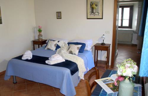 Agriturismo il Pino - Bioagricoltura - Photo 70