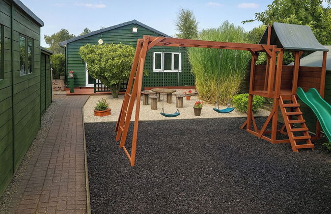 Beautiful and Secluded ,detached Garden Apartment - Foto 16