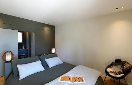 Les Loges En Provence "Villa Garrigue" - Foto 21