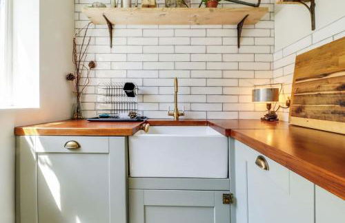 Foundry Street Retreat - Foto 9