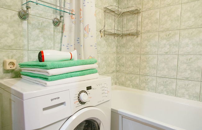 Apartments 5 Zvezd Solnechnaya Storona - Foto 17