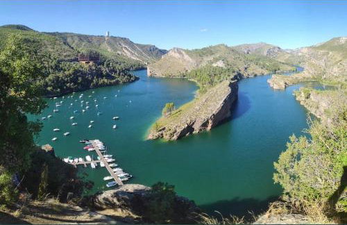 Casa rural Playa de Altomira - Foto 58