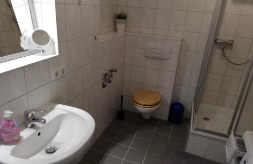 Fewo, 55 qm, voll ausgestattet, mit Süd-Loggia, Nähe Völkerschlachtdenkmal - Foto 16