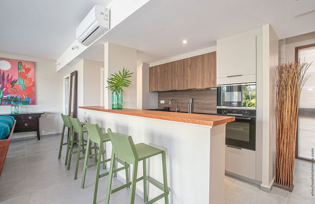 VILLAS MAORIE - Photo 21