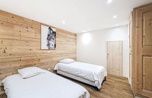 Chalet Chalet La Bergerie by Interhome - Foto 14