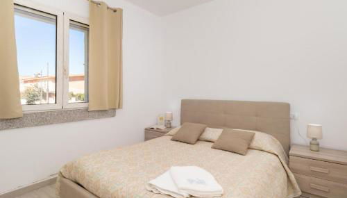 Sardegna Isola Rossa Casa Mirta vista mare e wifi - Foto 2