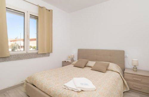 Sardegna Isola Rossa Casa Mirta vista mare e wifi - Foto 2