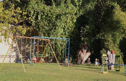 Estância Canaã Atibaia - Foto 9