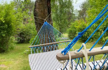 Biały Domek nad Wkrą - Foto 52