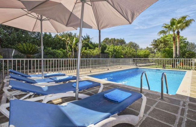 Belvilla by OYO Tramuntana - Photo 25