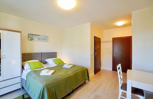 Aquamarina by Baltic Home - Foto 17