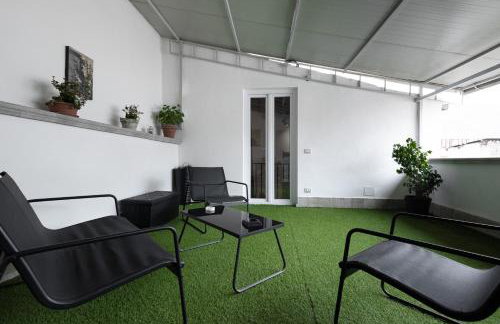 Al Baglio Apartments - Foto 31