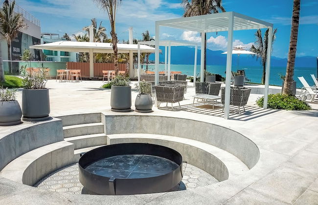 Condo Maritima 9U by Kivoya - Foto 35