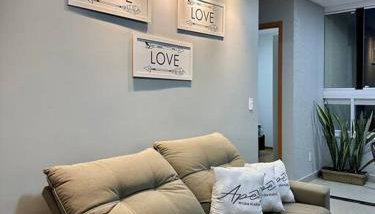 Apartamento completo, próx às praias - Foto 2