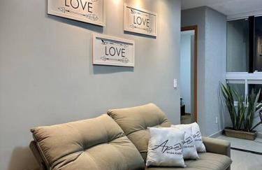 Apartamento completo, próx às praias - Foto 2