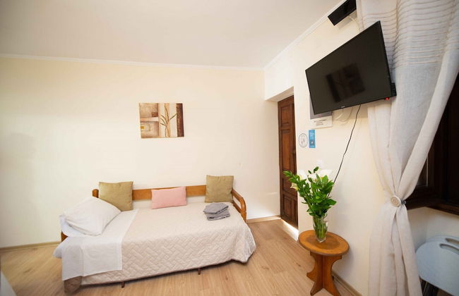 Vacations in Corfu-Antiperni - Foto 13