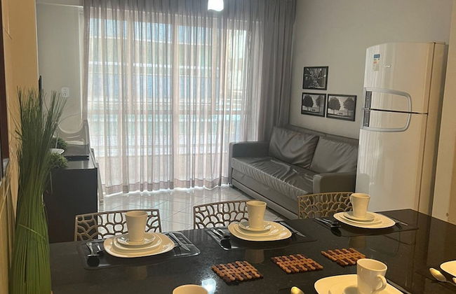 Apartamento Vila Real - Photo 74